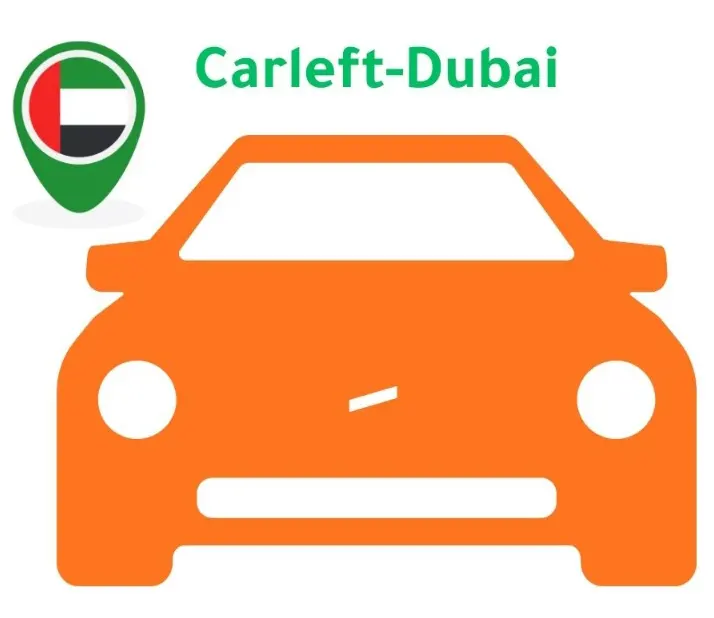 كارلفت دبي