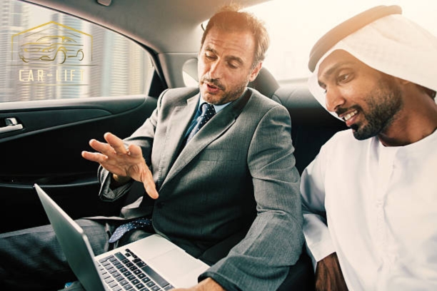 شركة كارلفت ابوظبي